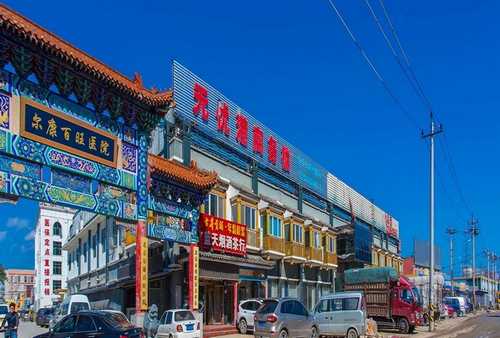 天津工业高压气泵